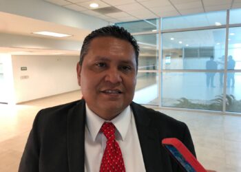 Propone diputado de Morena exámen de ADN a todos los recién nacidos