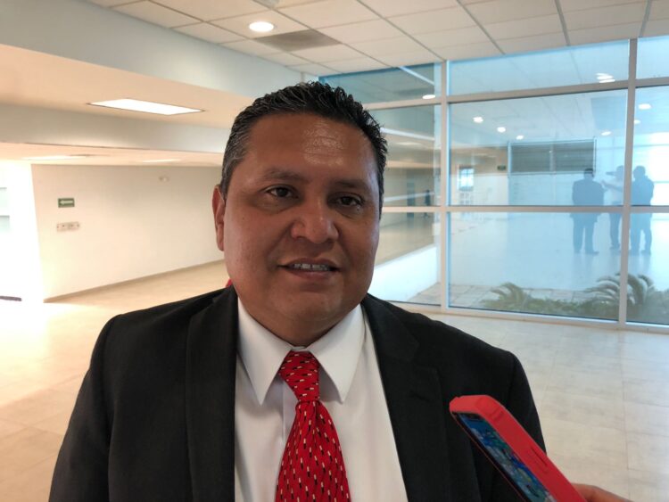 Propone diputado de Morena exámen de ADN a todos los recién nacidos