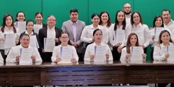 Capacita la UAT a personal universitario en seguridad de la información