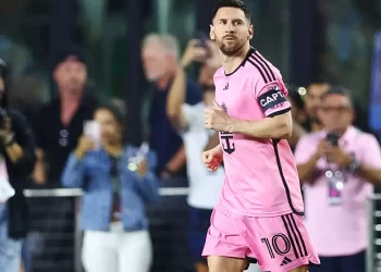 Lionel Messi reaparece con gol y pone la mira en Monterrey