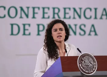 Titular de Segob pide no manifestarse en embajada de Ecuador