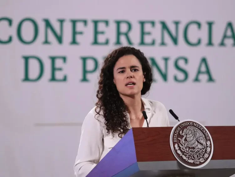 Titular de Segob pide no manifestarse en embajada de Ecuador