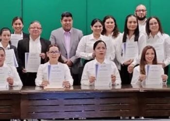 Capacita la UAT a personal universitario en seguridad de la información