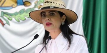 Pide Diputada de San Fernando precio de garantía para el sorgo