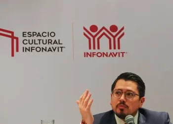 Reforma del Infonavit beneficiaria a los trabajadores