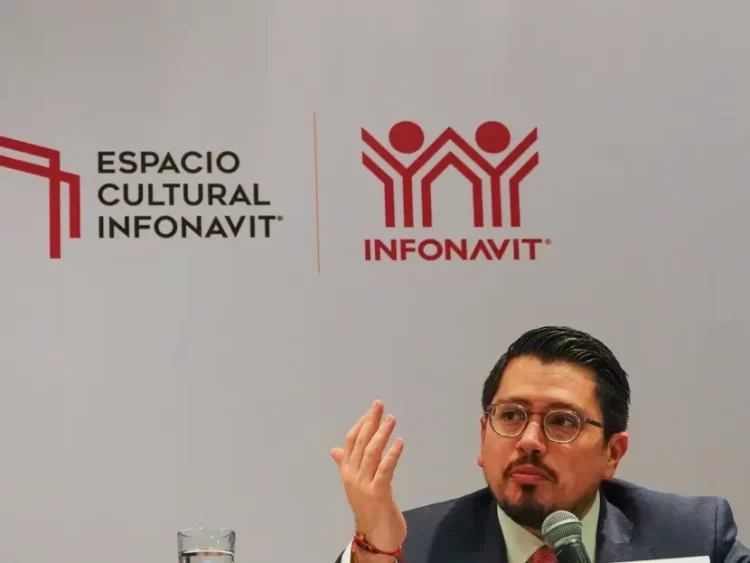 Reforma del Infonavit beneficiaria a los trabajadores