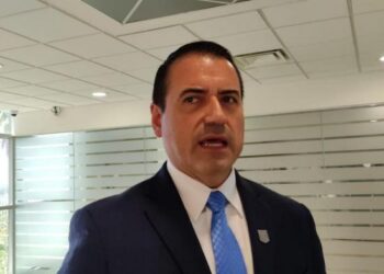 Ve PAN “sospechosa” solicitud de endeudamiento de Nuevo Laredo
