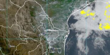 Alerta PC por probabilidad de lluvias