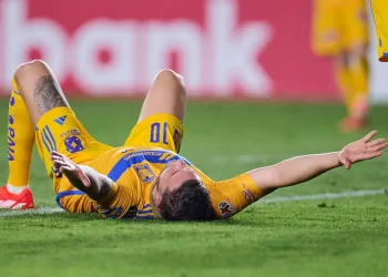 Tigres es eliminado de Concachampions en tanda de penales