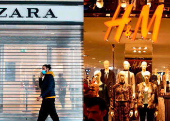 Inditex y H&M investigadas por compra de algodón brasileño cuestionado