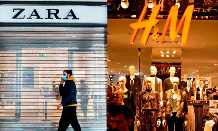 Inditex y H&M investigadas por compra de algodón brasileño cuestionado