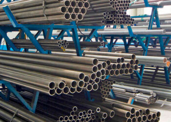 EE.UU. y Reino Unido prohíben importación de metales rusos