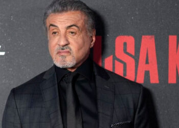 Sylvester Stallone acusado de crear un ambiente tóxico en el set de “Tulsa King”