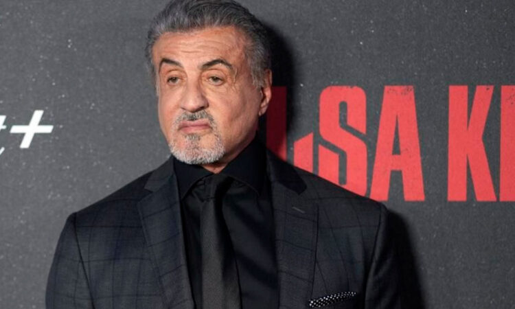 Sylvester Stallone acusado de crear un ambiente tóxico en el set de “Tulsa King”