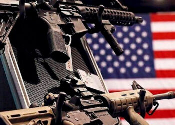 China impone sanciones a empresas estadounidenses por venta de armas a Taiwán