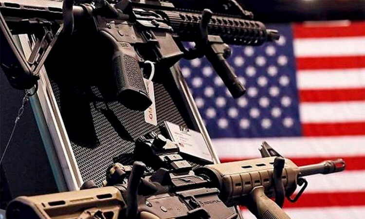 China impone sanciones a empresas estadounidenses por venta de armas a Taiwán