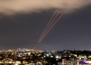 Irán califica ataque a Israel como “Calculado y limitado” para evitar escalada