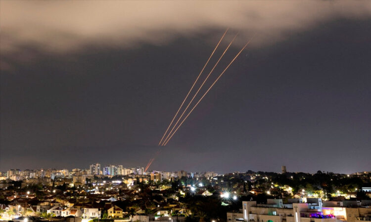 Irán califica ataque a Israel como “Calculado y limitado” para evitar escalada