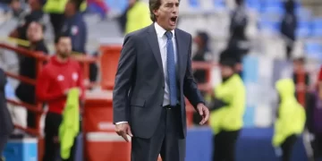 Guillermo Almada critica los calendarios de la Liga MX