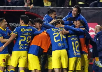 Se filtra posible nueva camiseta del América para el torneo Apertura 2024