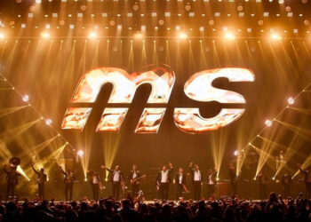 López Obrador invita a la Banda MS a tocar en el Grito de Independencia