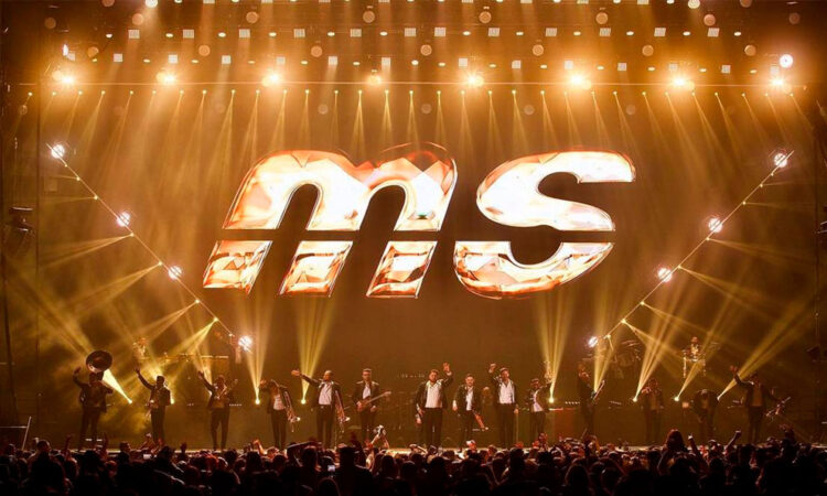 López Obrador invita a la Banda MS a tocar en el Grito de Independencia