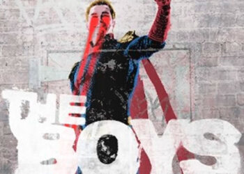 Elenco de “The Boys” llegará a México para la CCXP 2024