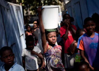 Escala brote mundial de cólera: OMS alerta sobre la urgencia de financiación para combatir la crisis