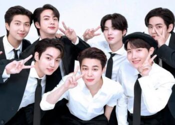 BTS regresará con gira mundial en 2025 tras cumplir servicio militar