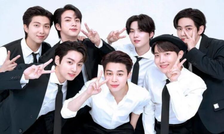 BTS regresará con gira mundial en 2025 tras cumplir servicio militar