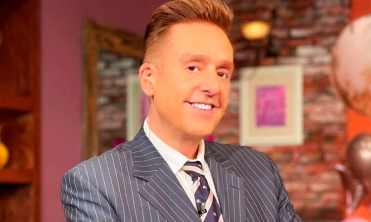 Daniel Bisogno se someterá a un trasplante de hígado