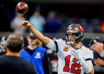 Tom Brady abre la puerta a un posible regreso a la NFL