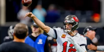 Tom Brady abre la puerta a un posible regreso a la NFL