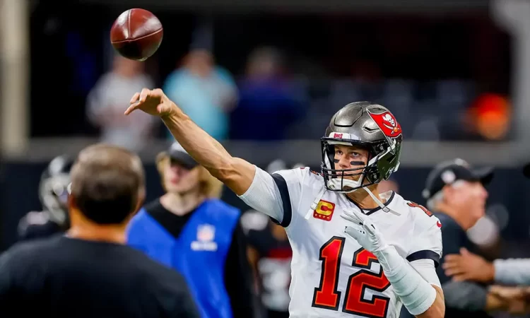 Tom Brady abre la puerta a un posible regreso a la NFL