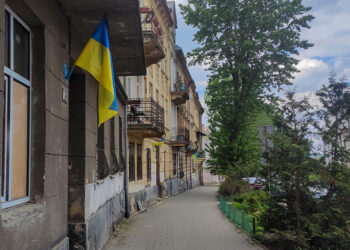 Ucrania pide ayuda para evitar otro incidente radioactivo, 38 años después de Chernóbil