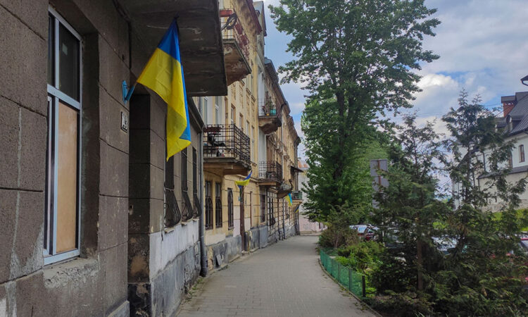 Ucrania pide ayuda para evitar otro incidente radioactivo, 38 años después de Chernóbil