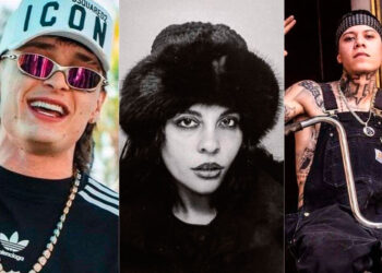 El Festival de Coachella regresa con un ecléctico cartel y presencia latina destacada