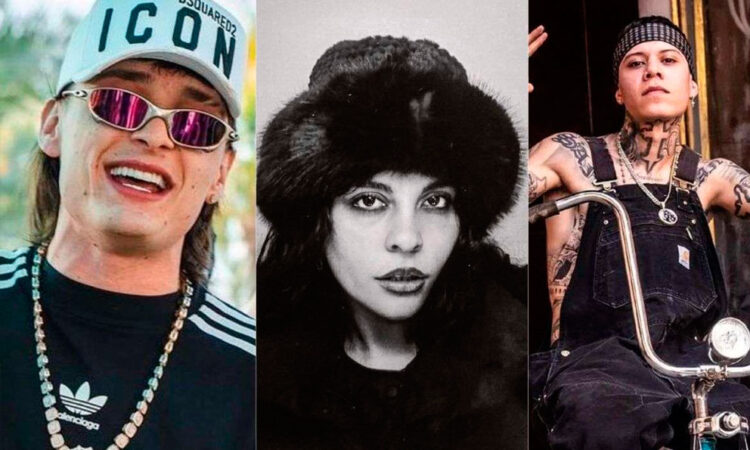 El Festival de Coachella regresa con un ecléctico cartel y presencia latina destacada