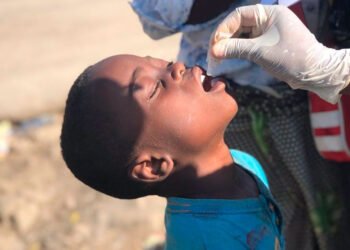 OMS aprueba nueva vacuna oral contra cólera