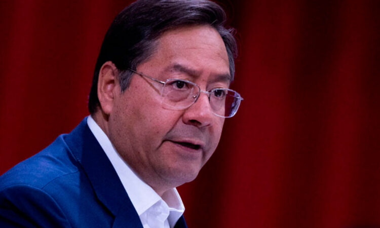 Bolivia convoca a embajadora de Ecuador tras asalto a Embajada de México en Quito