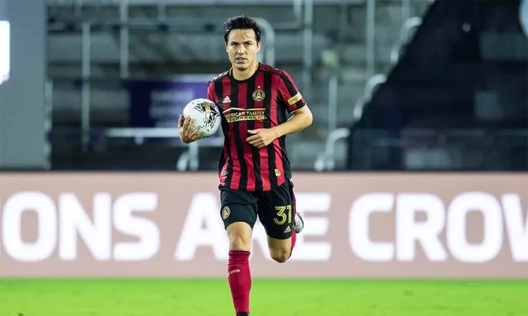 Erick “Cubo” Torres suspendido dos años por dopaje