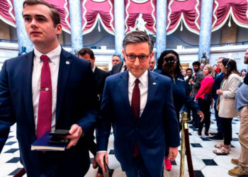 Cámara Baja de EE. UU. aprueba paquete de ayuda a Ucrania, Israel y Taiwán