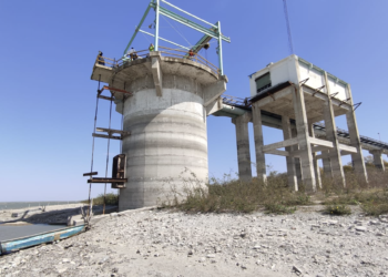 ¡Llene sus cubetas! Dejarán a Victoria dos días sin agua