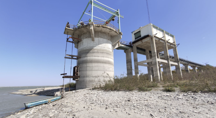 ¡Llene sus cubetas! Dejarán a Victoria dos días sin agua