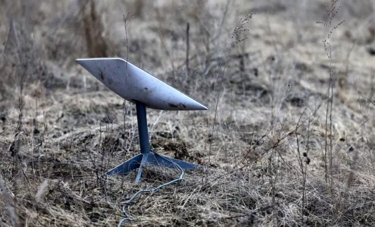 SpaceX desconectará a usuarios de Starlink en zonas no autorizadas para frenar el mercado negro