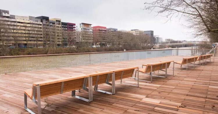 Los secretos de la Villa Olímpica de París 2024: un espacio sostenible y lleno de comodidades