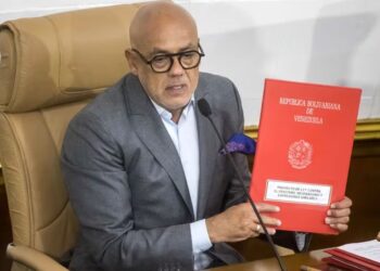 Alerta de activistas venezolanos: proyecto de ley contra el fascismo