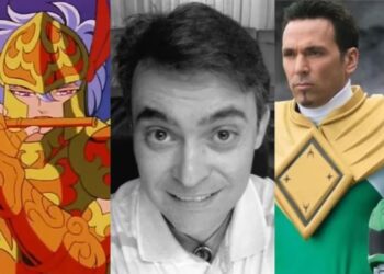 Fallece Adrián Sánchez Fogarty, voz de Aladdín