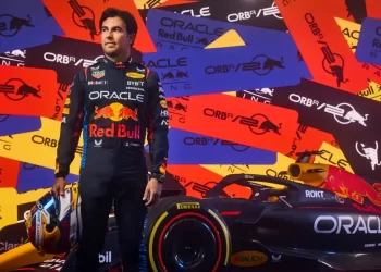 Sergio Pérez mantiene la calma sobre su futuro en la Fórmula 1 con Red Bull