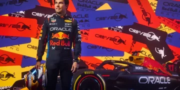 Sergio Pérez mantiene la calma sobre su futuro en la Fórmula 1 con Red Bull